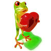 Lovefrog