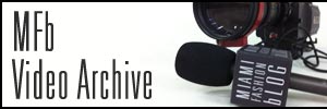 MFb Video Archive