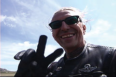 Indian Larry