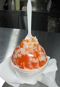 The perfect late-night treat.