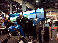 simulator