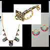 &copy; Alexander Wang, House of Harlow 1960, Noir Jewelry, La Mer