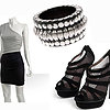 &copy; Green Envelope, ASOS, Jeffrey Campbell