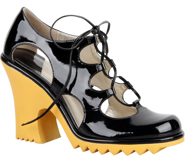 &copy; Payless Shoe Source