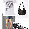 &copy; Alexander McQueen, Urban Outfitters, Converse, True Religion