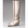 &copy; Hunter Boots