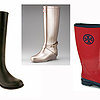 &copy; UO, Hunter Boots, Tory Burch