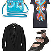 &copy; MARC by Marc Jacobs, Jonathan Saunders, Malene Birger, Tracy Reese
