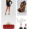 &copy; French Connection, Giuseppe Zannoti, Alexander McQueen, Max and Chloe, MAC Cosmetics