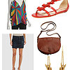 &copy; Mara Hoffman, Diesel, Pour La Victoire, Erin Wasson, Lucky Brand