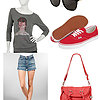&copy; Chaser LA, Retrosuperfuture, The Sak, Current/Elliot, Vans