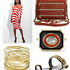 &copy; Just Cavalli, Rebecca Minkoff, Giuseppe Zanotti, House of Harlow, Citrine by the Stones