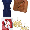 &copy; Halston Heritage, TopShop, Asos, Cooperative