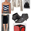 &copy; Pleasure Doing Business, J Brand, Marc Jacobs, Alexander Wang, Diane von Furstenberg, Marni