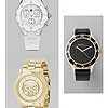 &copy; Michele Watches, Michael Kors, Marc Jacobs