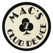 ©Melissa Burley/Club Duece