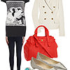 &copy; All Saints, Joseph, Theory, Marc Jacobs, Jimmy Choo, Ippolita