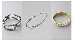   Â©Alexis Bittar, David Yurman, House of Harlow