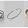 &copy; Alexis Bittar, David Yurman, House of Harlow