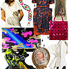 &copy; Isa Zapata, Tom Binns, CACHAREL, All Saints, Issey Miyake, LaLucca, Vatican Library Collection, Maison Martin Margiela, Studio Jellyfish