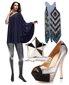   ©Halston Heritage, Forever 21, Josefina De Alba, LAMB, Urban Outfitters