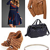 &copy; Rachel Pally, Michael Kors, Lucky Brand, Streets Ahead, TopShop