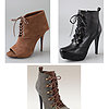&copy; Elizabeth and James, Stuart Weitzman, Tory Burch