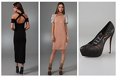 MINKPINK, See by Chloe, L.A.M.B.