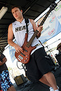 ©rumbum.com, Ted Pacelli/Keyrats at Board Up Miami 2009