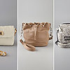 &copy; Marc Jacobs, Tory Burch, BE & D