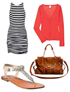 A.L.C., Vanessa Bruno, Target, VELVET