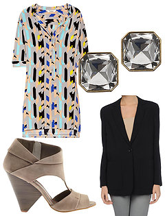 Tucker, Aldo, See by Chloe, Miss Sixty