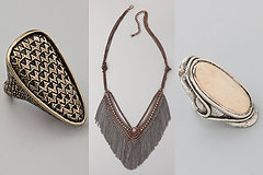 Adia-Kibur, Dream Collection, Pamela Love