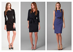 Kay Unger, Diane von Furstenberg, Milly