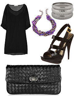 Kain, DANNIJO, Forever 21, Michael Antonio, Bottega Veneta