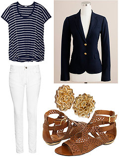 Splendid, Clemens en August, J. Crew, Fevi Reyes