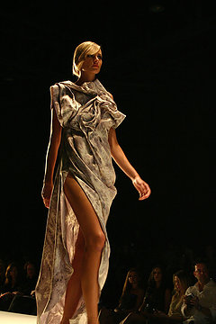 Patuna Fashion House Patuna Bushyhead / Venessa Monokian / MFb