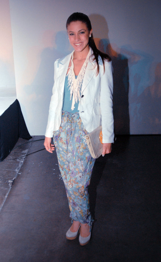 Ria Michelle / MFb
