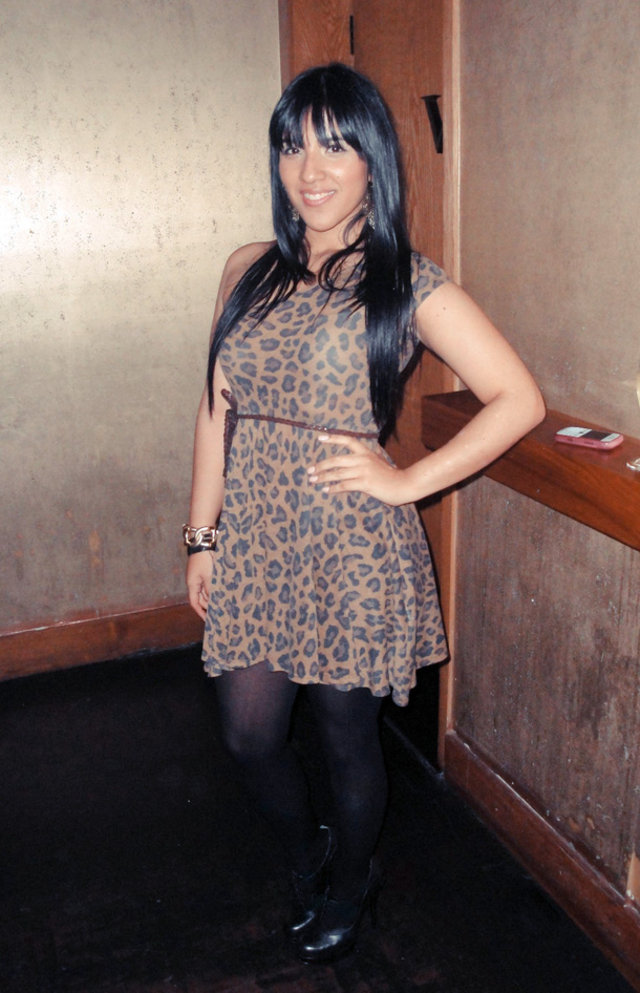 Ria Michelle / MFb