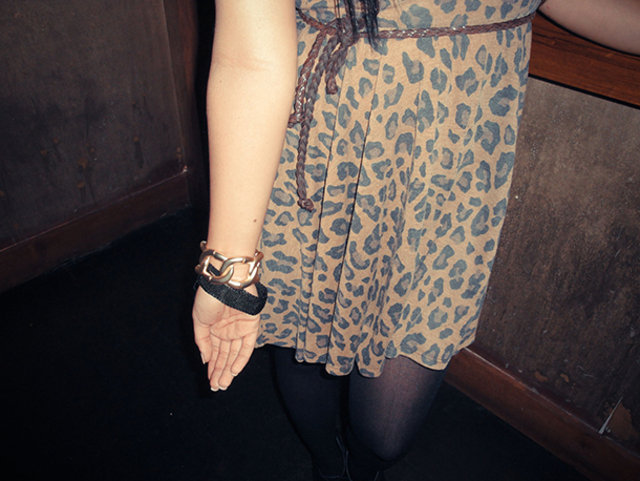 Ria Michelle / MFb