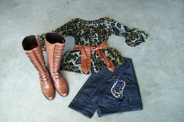 Francesca Belluomini / MFb