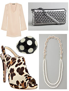 Elizabeth and James, Calvin Klein, Adia Kibur, Miu Miu, Marc by Marc Jacobs