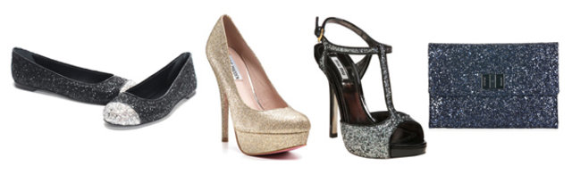 Giuseppe Zanotti, Steve Madden, Miu Miu, Anya Hindmarch