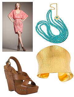 Alice + Olivia, K. Amato, Ash, Anuja Tolla