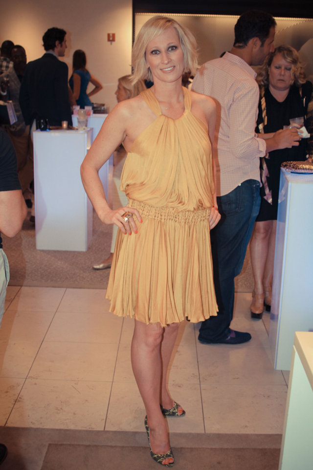 Ria MIchelle / MFb