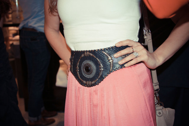 Ria MIchelle / MFb
