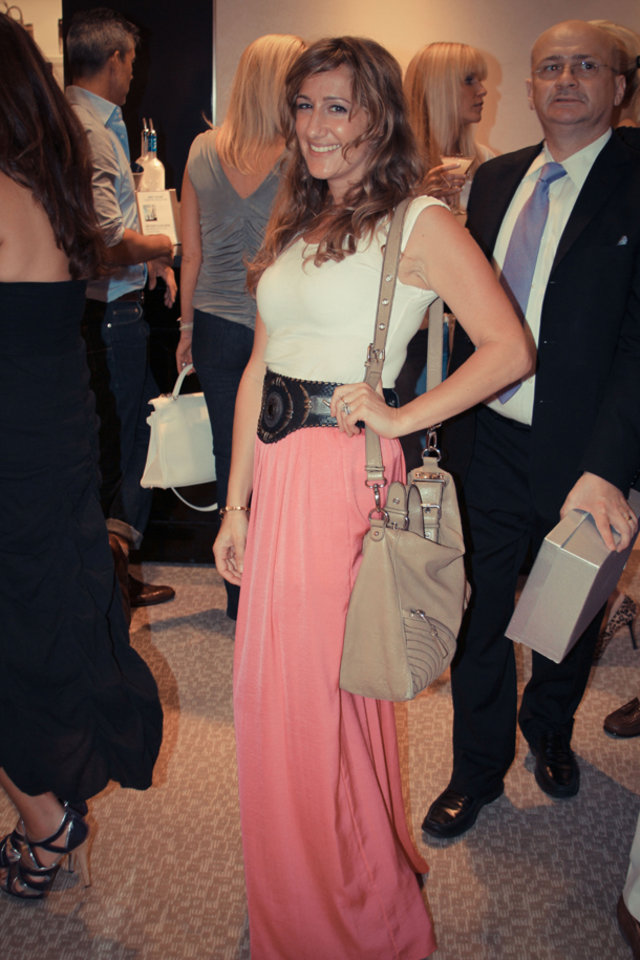 Ria Michelle / MFb