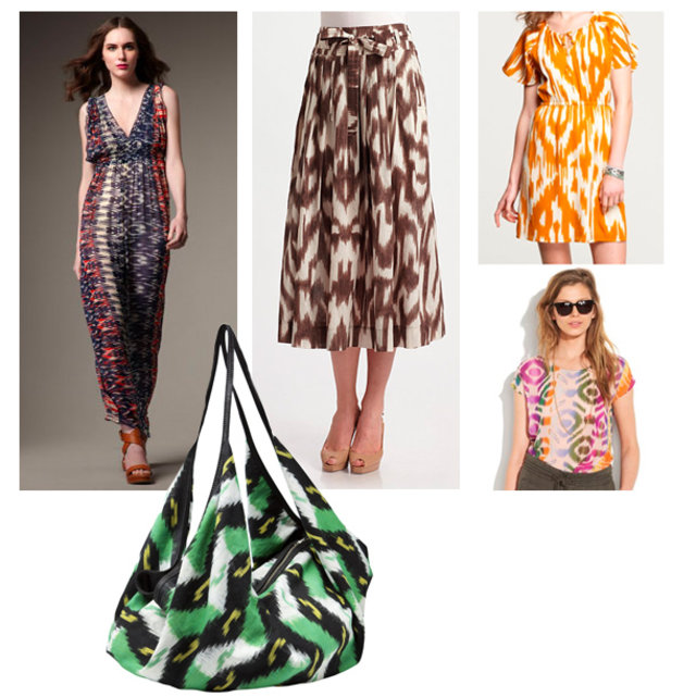 Joie, MaxMara, J.Crew, Madewell, Tylie Malibu