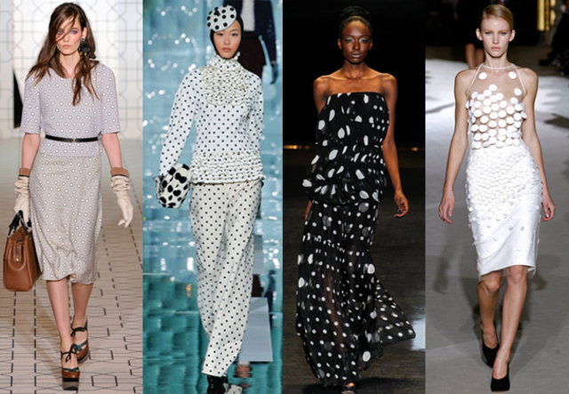 Marni, Marc Jacobs, L.A.M.B., Stella McCartney