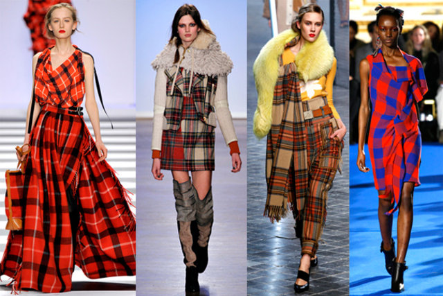 Jean Charles de Castelbajac, Rag &amp; Bone, Sonia Rykiel, Thakoon